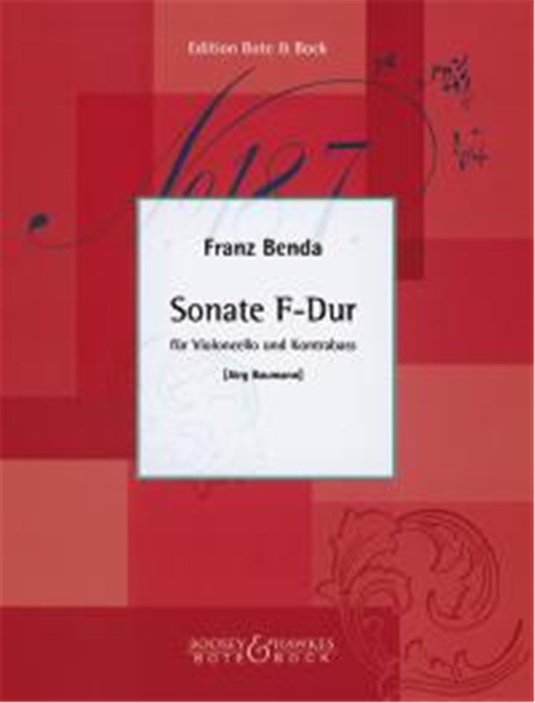Sonata in F Major